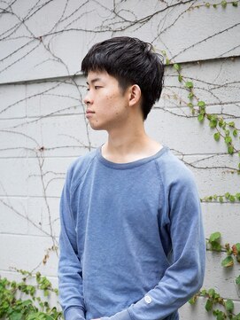 ストア(STORE) 束感ベリーショート