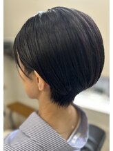 ラナヘアー(Rana)