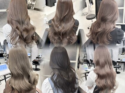 マーシュ 梅田(marshu)の写真