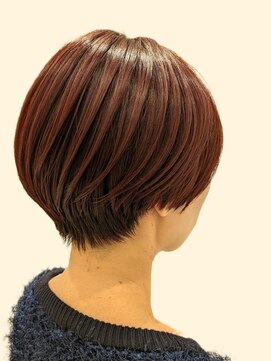 タヤ 千葉そごう店(TAYA) ショートスタイル