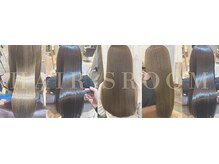 ヘアーズ ルーム(hair's RooM)の雰囲気（【おくつろぎ時間】【ゆったりした施術】をご体験ください。）