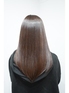 ★美髪透明感カラー＃髪質改善＃艶髪＃ニュアンスカラー＃美髪