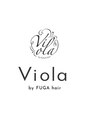 ビオラバイフーガ 綱島(Viola by FUGA)/Viola by FUGA hair[髪質改善/ブリーチ]