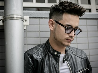 バーバーショップ ダリー(BARBERSHOP DALIE)の写真