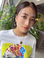 フラッグ ヘアー 天神西通り店(Flag HAIR)&nbsp;カット/カラー/トリートメント/ヘッドスパ