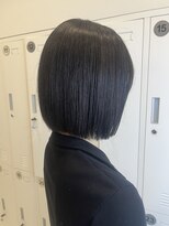 レム 泉中央店(L.E.M)&nbsp;タッセルボブ