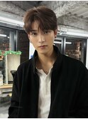 《北斗》シースルーヘア / Instagram - @hokutooo16