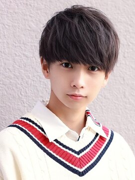 リップス 仙台ロフト(LIPPS) 自然な毛流れ【スマートマッシュ】