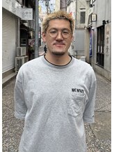 ゼロヨンハチ(048)&nbsp;柴原 寿朗