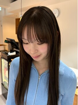 エヌダブリュエイチ(n.w.h) ヘーゼルベージュ