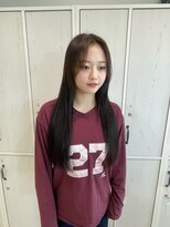 バーチ バイ クロップエス(BIRCH by crop es)&nbsp;赤み消し透明感カラー