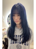 ホープ(hope)&nbsp;レイヤー/フェイスレイヤー/顔まわりカット