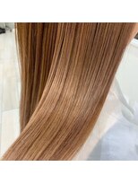 ソアロ(SOARO)&nbsp;艶感ブラウン