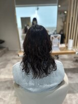 ソイクフ 四条大宮店(SOY-KUFU) レディース20代30代40代◎似合わせカットイメチェンショートボブ