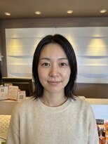 ルシード スタイル レクラ 栄生店(L'UCIDO STYLE L'eclat) 髪質改善/縮毛矯正/酸性ストレート/ヘッドスパ/白髪染め