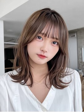 レリーアンテ 大阪梅田(Rely ante) 王道クビレイヤー