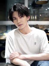スリー(three)&nbsp;taiga 