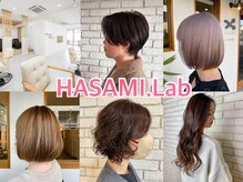 ハサミラボ(HASAMI .Lab)