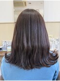 新規お得クーポンあり【見附　今町】M3D外ハネヘア