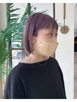 ニュイ(nuit)&nbsp;おしゃれ/トレンドカラー