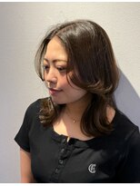 カロントウキョウ 中野店(Kalon Tokyo)&nbsp;外ハネミディアム