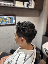 グロウヘアワークス(grow hair works)&nbsp;ショートスタイル
