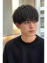 ネオヘアー 緑地公園(Neo hair) Style