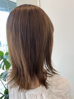 ヘアールーム(Hair Room) 楽カワイイ♪