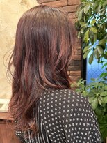 ヘアー クリエイト カルバリ(HAIR CREATE Calbari)&nbsp;calbariスタイル