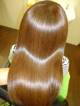 エムスリーディーミュゼステージ(M3D) ピコカラー(キャラメルアッシュ)