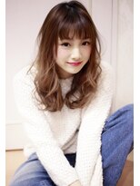 フォルテ ガーデン ヒルズ 静岡店(FORTE GARDEN HILLS)&nbsp;髪質改善/韓国/縮毛矯正/ブリーチ/ダブルカラー/学割/学割U２４