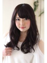 フォルテ 榛原パームス店&nbsp;フェミニンカール