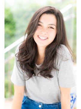 ディフィーノ 青山(DIFINO) 無造作ウエーブ