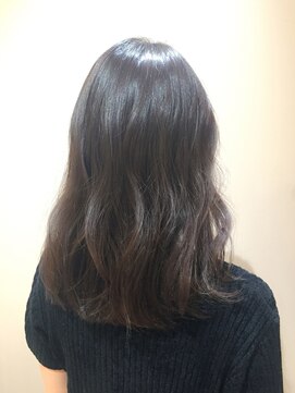 ロンド ブランシュ 錦糸町北口(Lond blanche) 【Lond blanche 柴田彩香】赤みのないダークカラーロブ☆