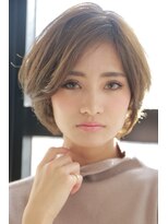 サイン ヘア イノベーション(sign HAIR INNOVATION)&nbsp;大人ふんわり
