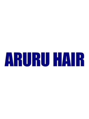 アルル ヘアー(ARURU HAIR)
