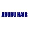 アルル ヘアー(ARURU HAIR)のお店ロゴ