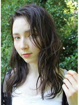 ブランド(BLANDO) ミディアムグラ