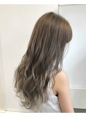 【GiseL】ハイベージュ♪透明感◎