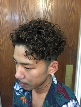 アシッドハウス(ACID HOUSE) ジェリーカール