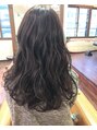 ヘアーホーム チケ(hair home tike) やわからいスタイルが得意です☆