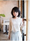 オフィスカジュアル