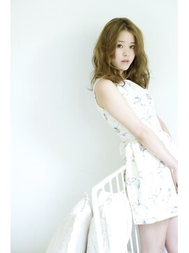 ロンド シャルム 吉祥寺(Lond charme) Lond charme【丹野翔太】フェアリーミディ