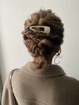 ジュール  くずは駅前(Jour)&nbsp;ヘアアレンジ