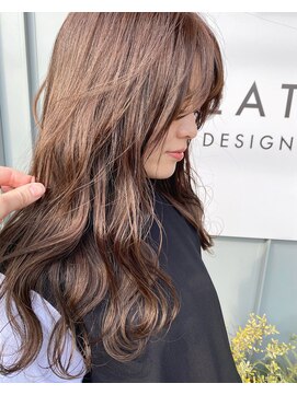 トリート 西船橋店(TREAT) シアベージュ _西船橋/西船橋駅