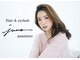 ジュノヘアーアンドアイラッシュ あざみ野(juno hair&eyelash)の写真