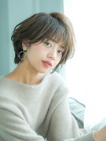 ロンド シャルム 吉祥寺(Lond charme)&nbsp;Lond charme【丹野翔太】大人美人ショート