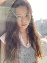 アンドスタイル(&style)&nbsp;&styleハニーベージュ