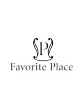 Favorite Place【フェバリットプレイス】