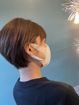 モゼ(morze)&nbsp;ショートカット